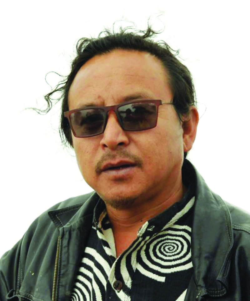 Raju Rakit raju pithakote « News of Nepal