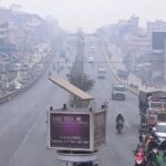 देशभर मौसम प्रायः सफा, तराईमा हुस्सु–कुहिरोको प्रभाव