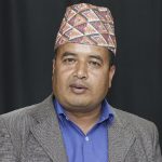 सरकारले ल्याएको निर्वाचनसम्बन्धी अध्यादेश स्वीकार्य हुँदैन: सचिव बस्नेत