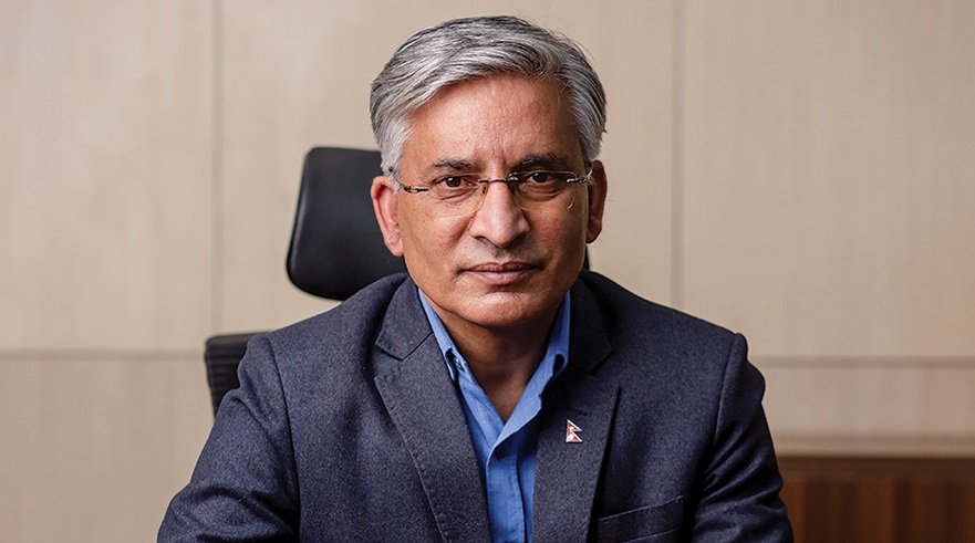 Samrat Rimal विष्णु रिमाल केन्द्रीय सदस्यमा पनि हारे « News of Nepal