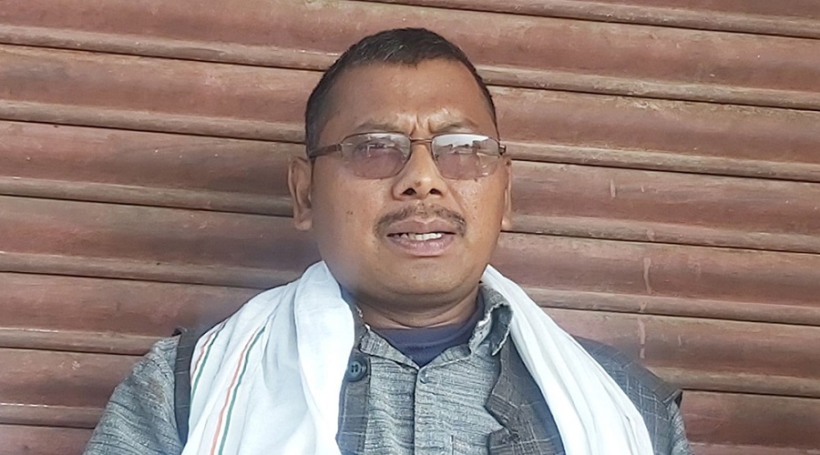 Nacher Rupa सुदूरपश्चिममा केन्द्रलाई काउन्टर, नाउपालाई मुख्यमन्त्री दिने ...