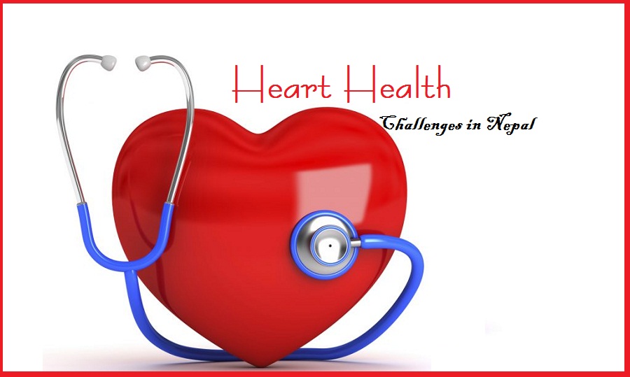 National Cardiac Centre Addresses Heart Health Challenges in Nepal