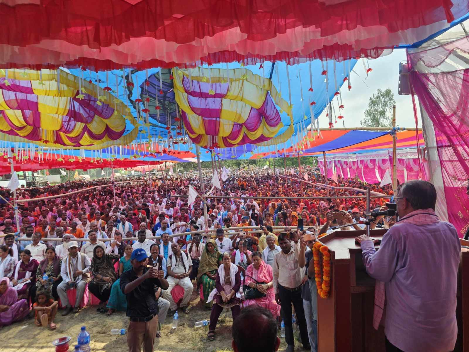 वडा अध्यक्ष यादवको मृत्युको कारणबारे तत्काल अनुसन्धान गर्न अध्यक्ष प्रचण्डको आग्रह