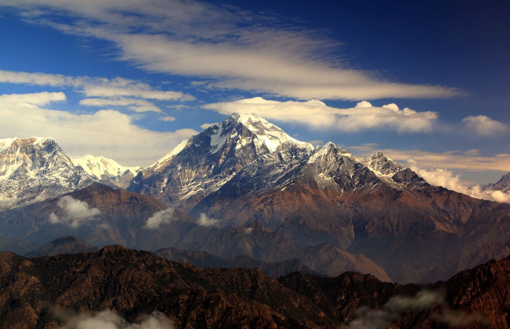 धौलागिरि हिमाल आरोहण गर्न गएका पाँच रुसी नागरिकको मृत्यु