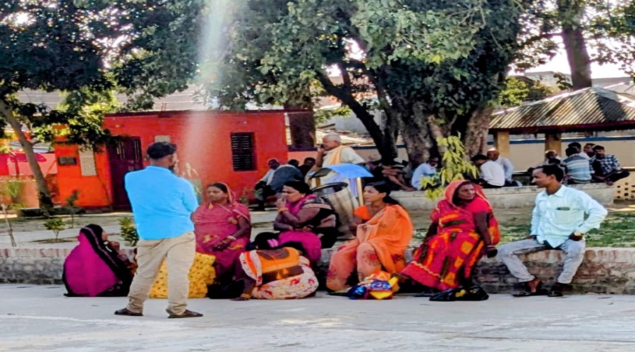 उपचारको नाममा भारतीयद्वारा ठगी धन्दा