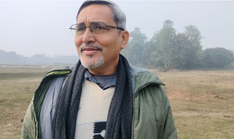 ‘खुला सीमाले नेपाल–भारतबीचको विशेष सम्बन्धलाई अझ प्रगाढ बनाउन मद्दत पुर्याउँछ’