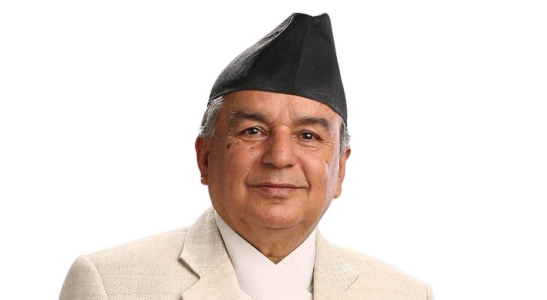 विविधताबीचको एकताले नै राष्ट्रिय भावनालाई प्रगाढ बनाउँछः राष्ट्रपति पौडेल