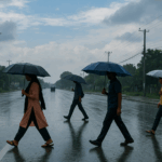 आजको मौसम : पहाडी र हिमाली भेगका एकदुई स्थानमा हल्का वर्षाको सम्भावना