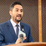 एनआरएनएलाई राजनीतिक दलको नबनाउन सञ्चारमन्त्री खरेलकाे आग्रह