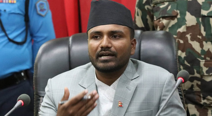 Bablu Rangga क्लबहरूले भने होम र ट्रेनिङ ग्राउन्ड चाहियो « News of Nepal