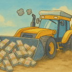 यसर्थ, विकास र समृद्धिमा ढिलाइ