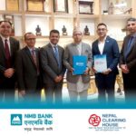 एनएमबि बैंकद्वारा डिजिटल नेपालको लागि नयाँ पेमेन्ट गेटवे सुरु