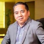 प्रभु बैंकका सीईओ अशोक शेरचन पक्राउ