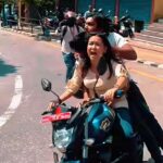 जेनजी अगुवा किशोरी कार्कीसँगको अन्तरवार्ता