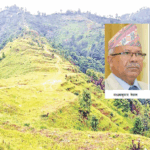 पूर्व प्रधानमन्त्रीमाथि नै पहिलोपटक मुद्दा लागेको पतञ्जलि जग्गा अनियमितता प्रकरण