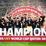 एकै वर्ष युरोकप र विश्वकप जितेका युवा पोर्चुगल