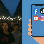 जेन–जी आन्दोलनको सार: पुरानो नेतामा छैन विश्वास