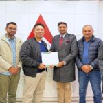 नारायणी सामुदायिक हस्पिटलले आईपीओ निष्काशन गर्ने, बिक्री प्रबन्धकमा नबिलष्टमे इन्भेण्ट