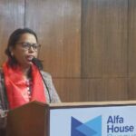 पत्रकार महिलाका लागि संसदीय खोजमूलक रिपोर्टिङसम्बन्धी तीनदिने तालिम सुरु