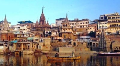 ‘काशी’ बनारस: इतिहास, किंवदन्ती र प्रकाशको सहर