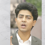 आफैंले बनाएको कार्कीे सरकार विस्थापन गर्न जेन–जीले थाले आन्दोलन