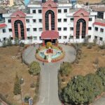 तीन सय शय्यासहित सेवा विस्तार गर्दै नेपाल एपीएफ अस्पताल 