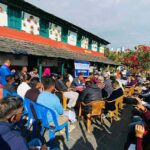 ११ बुँदे घोषणापत्र जारी गर्दै फोनिजको बैठक सम्पन्न, पत्रकार महासङ्घविरुद्ध देशव्यापी आन्दोलनको घोषणा