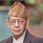 रवीन्द्रलाई नभै पशुपति शमशेरलाई  सिफारिस गरिएको राप्रपाको प्रस्टीकरण