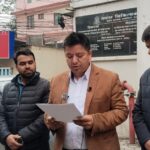 नेपाल चिकित्सक संघ निर्वाचन: उम्मेदवारी खारेजीपछि विवाद चर्कियो