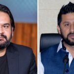 रवि लामिछाने र बालेन शाहबीच भेटवार्ता