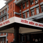 अधिकृतदेखि सहसचिव सरुवामा जेन–जी अभियन्ताको दबाब
