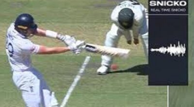 आउट हो–होइन निर्णयका लागि स्निको टेक्नोलोजी