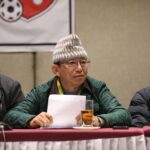 एन्फाको बजेट १ अर्बभन्दा बढी