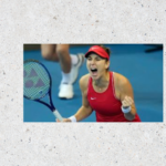 बेन्चिच ४२१ औं रेन्कबाट टप टेनमा पुगिन्