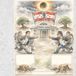 टुक्रिएका दुई  कांग्रेसको आधिकारिकताका लागि होडबाजी