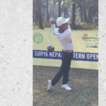 निरज ३ स्ट्रोक अग्रतामा