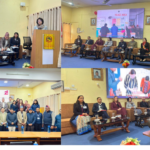 आपतकालीन उपचार तालिम सुदृढ पार्न आपतकालीन किट वितरण