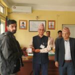 आमाको नामबाट अंगिकृत नागरिकता पाएपछि भने, बल्ल प्रजातन्त्र आयो