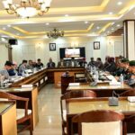 केन्द्रीय सुरक्षा समितिको बैठक: केन्द्रीय सुरक्षा रणनीतिको कार्यान्वयन र निर्वाचनको तयारी सम्बन्धमा छलफल 