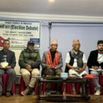 लमजुङमा चुनावी बहस, आधाभन्दा बढि उम्मेदवार अनुपस्थित