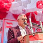 मोरङ–६ मा डा शेखर कोइराला लाई विभिन्न दलका उम्मेदवारको समर्थन, केहीले उम्मेदवारी फिर्ता गरे