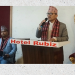 निर्वाचन स्वच्छताका लागि आचारसंहिता पालना गर्न आग्रह