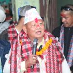 कैलाली–५ मा प्रेम आलेको पक्षमा जनलहर, ११५ युवाद्वारा पार्टी प्रवेश