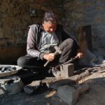 राजा त्रिभुवनले मन पराएको बोचको खुकुरी