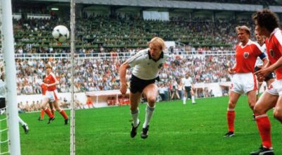 “डिसग्रेस अफ जिहोन”: फुटबलको नियम बदल्न बाध्य बनाएको त्यो खेल