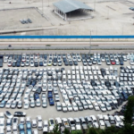 सात महिनामा १४ अर्बको ईभी आयात, चीनबाट मात्रै ७१%