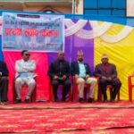 सुशासन र जनपक्षीय कानुन निर्माण पहिलो प्राथमिकताः घनश्याम पाण्डे