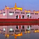 सुधार नगरे फेरि ‘खतरा’को सूचीमा पर्ने चेतावनी