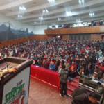 दीपक केसी, जनार्दन ढकाल र डा. प्रणयशम्शेर राणा पनि थापा नेतृत्वतर्फ, राजनीतिक समीकरणमा नयाँ तरंग