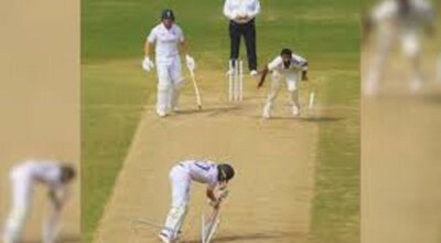 साम कुरानको त्यो विजयी योर्कर बल